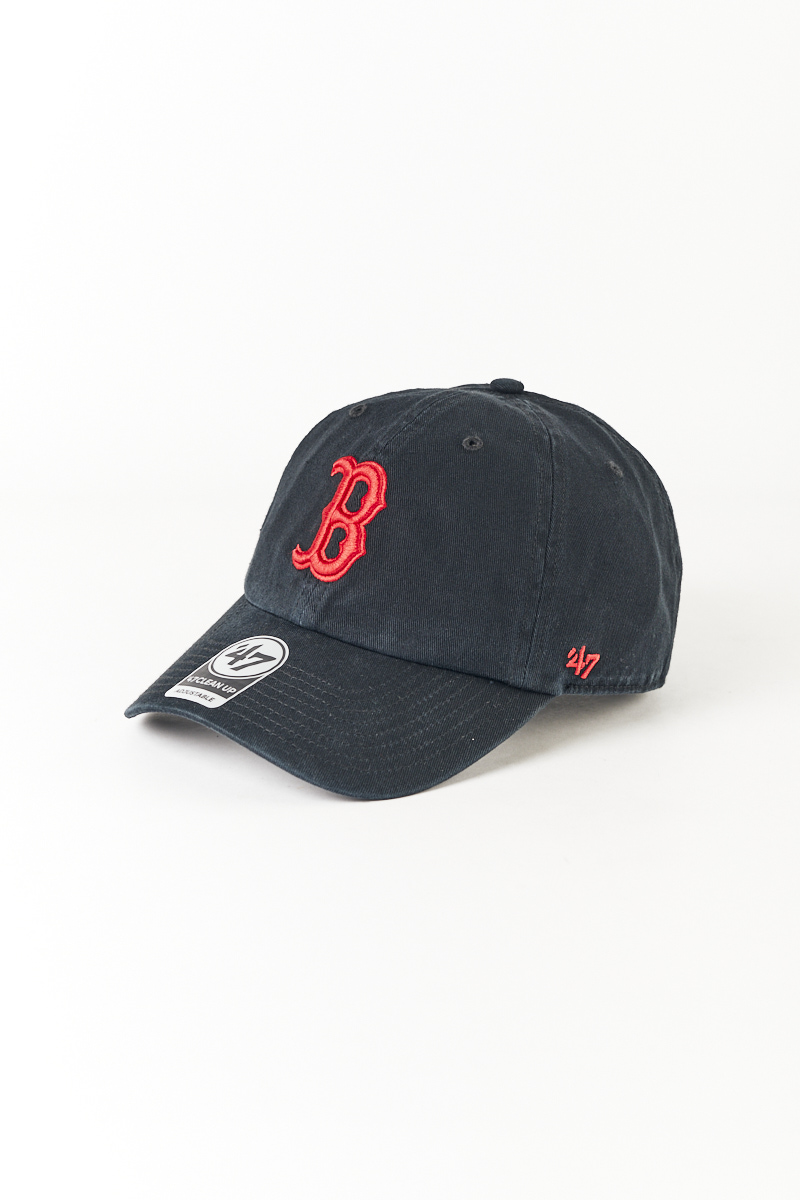 Salem Red Sox 47' Brand Wheelhouse Clean-Up