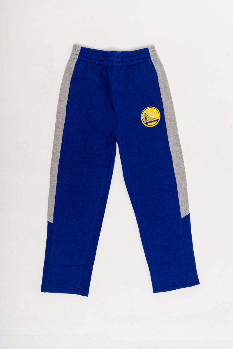 Golden state outlet warriors sweatpants youth