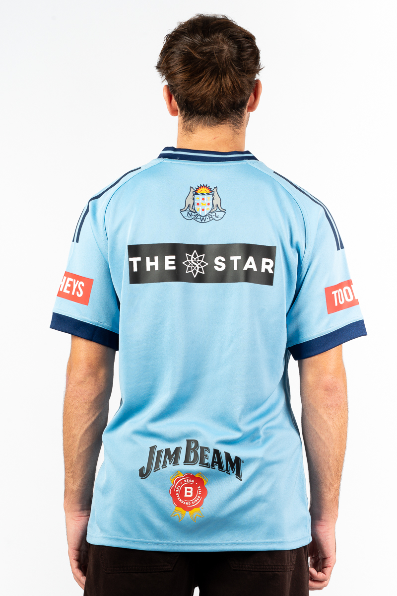 NSW Jersey State of Origin Home Team 2025 | Stateside Sports