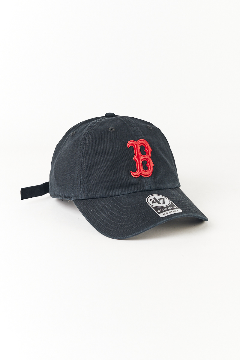 Salem Red Sox 47' Brand Wheelhouse Clean-Up