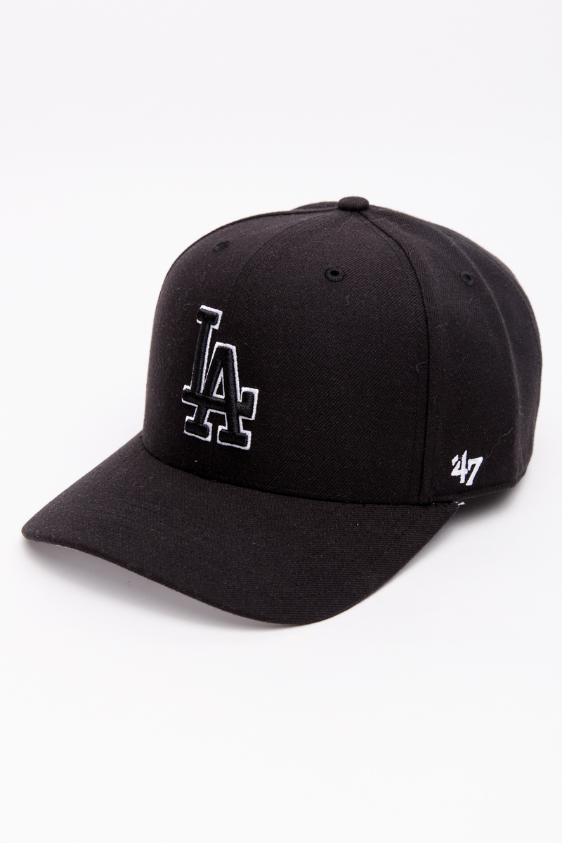 47 brand dodgers snapback