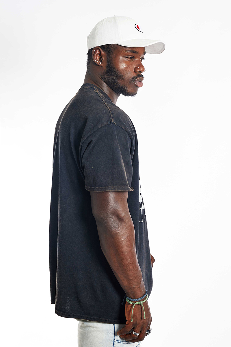 george town dunks shirt