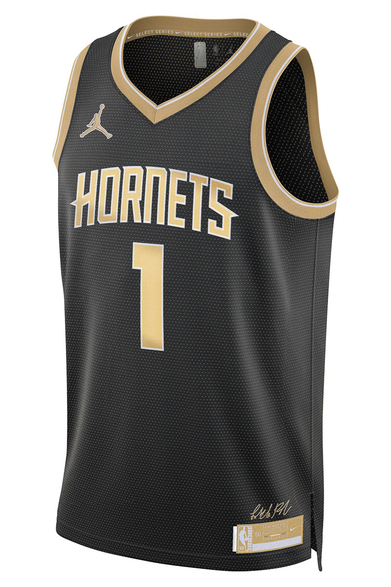 Black and gold nba jersey on sale