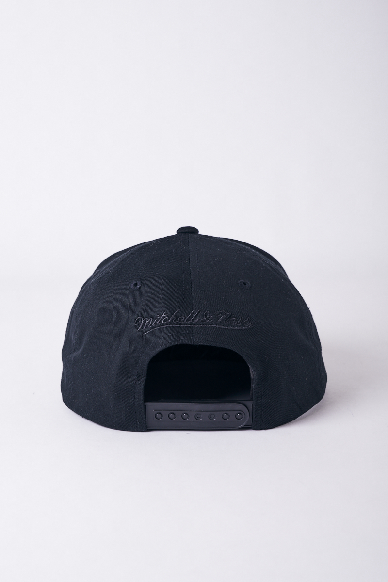 TEAM LOGO DEADSTOCK - BLACK | Stateside Sports