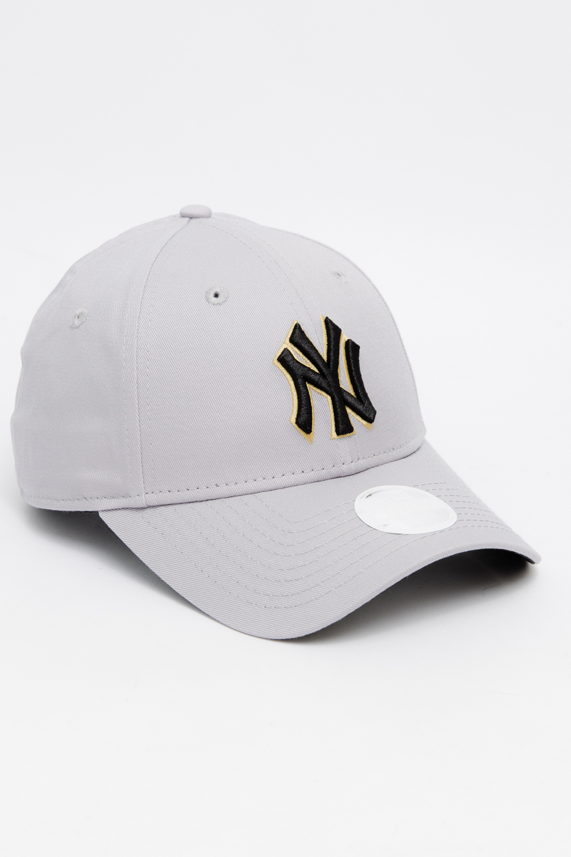 black yankees hat womens