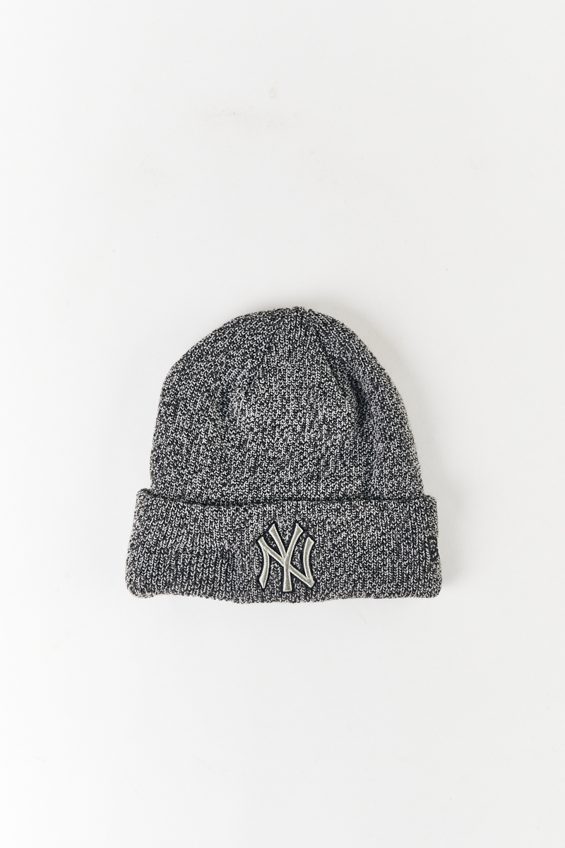 beanie yankees
