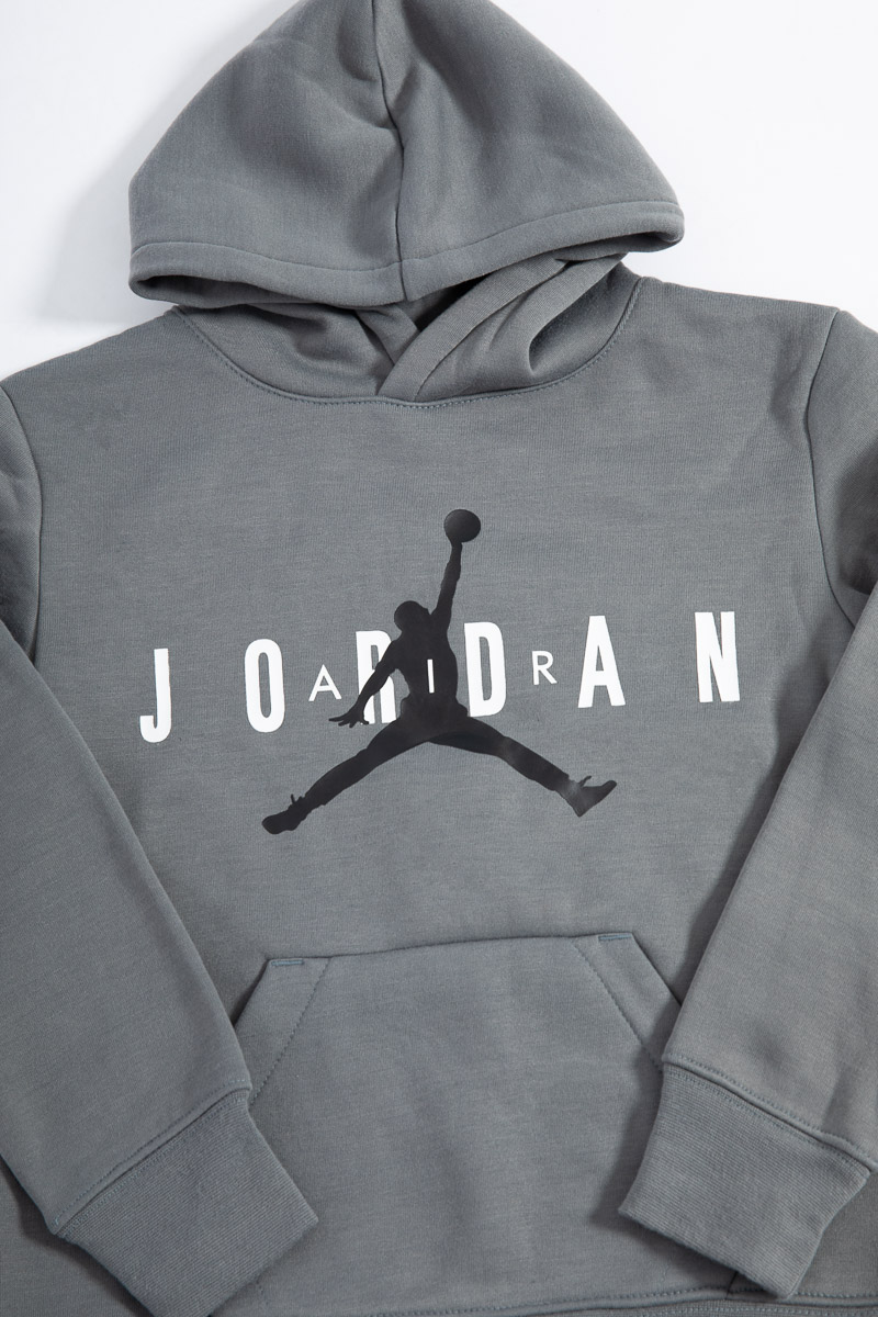 Jumpman Sustainable Youth Hoodie | Stateside Sports
