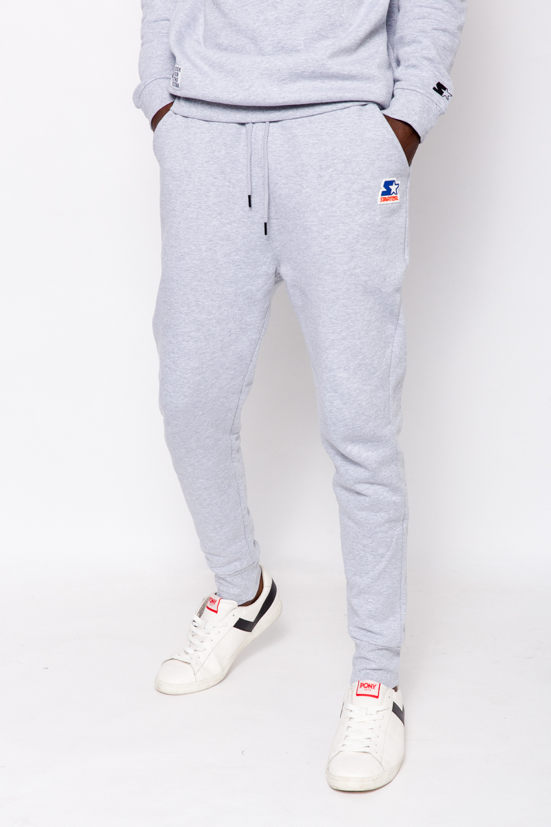starter fleece pants