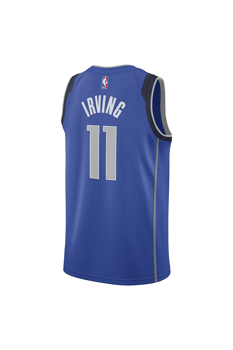 Kyrie irving swingman jersey medium online