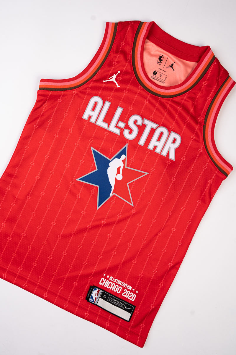 giannis all star jersey 2020