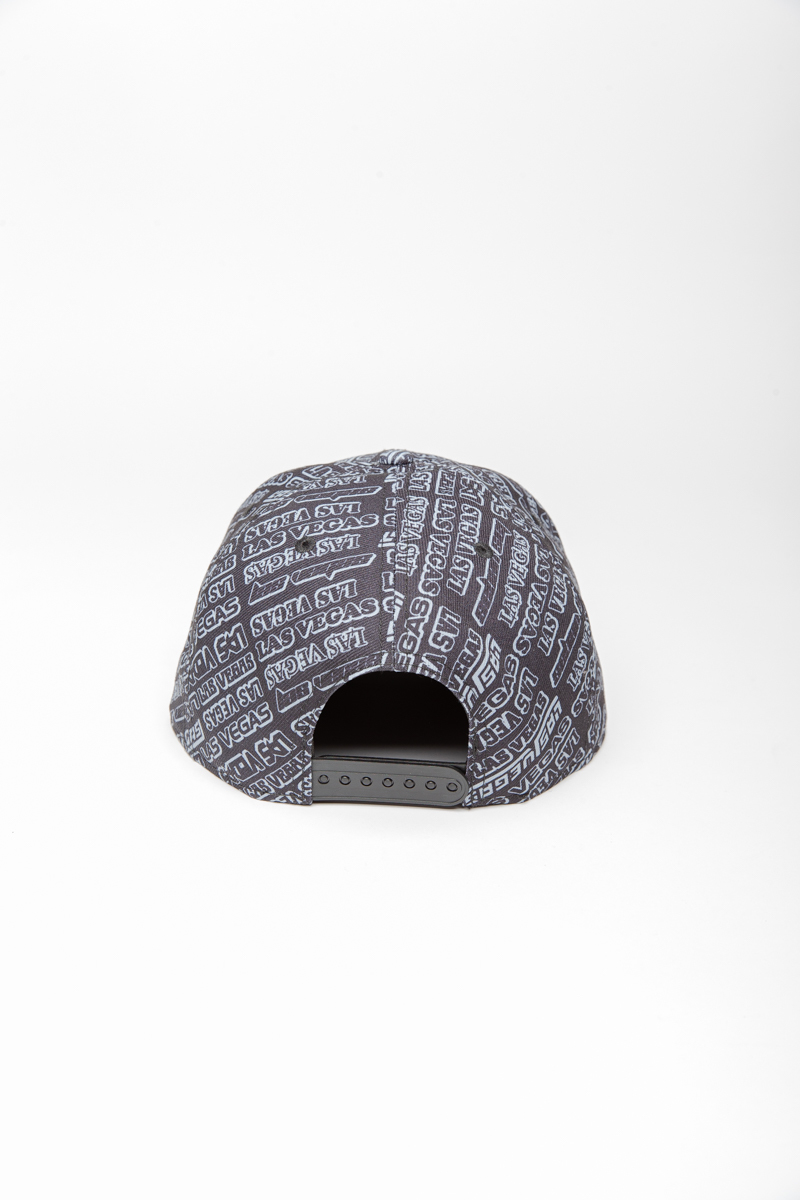 Allover 9Fifty Snapback | Stateside Sports