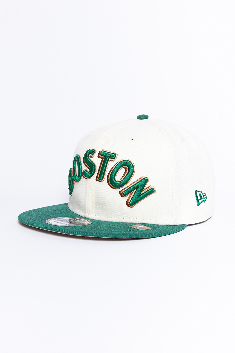 Celtics city sale edition hat