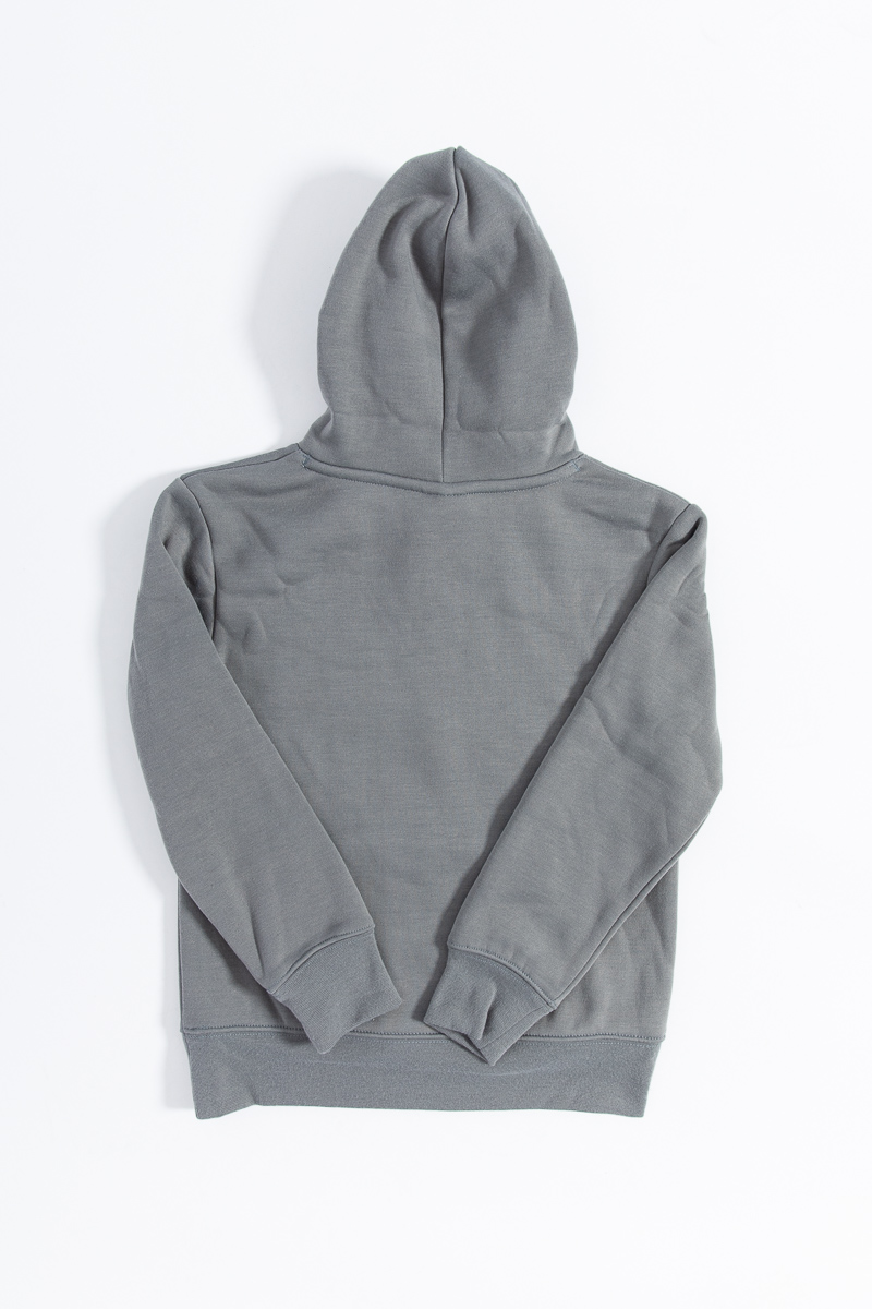 Jumpman Sustainable Youth Hoodie | Stateside Sports