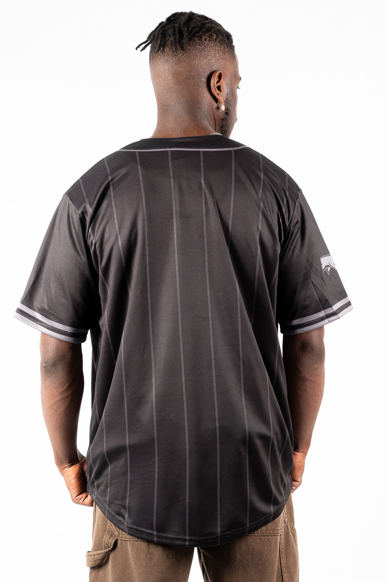BLK Red Dolphins ラグビーシャツ 3XL BLK Red Dolphins ラグビーシャツ 3XL ラグビー