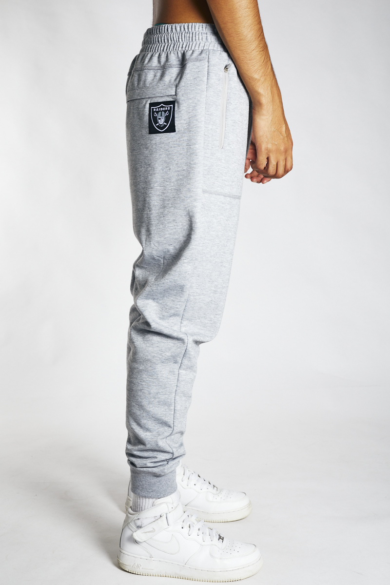 Las Vegas Raiders Casual Sweatpants – SportsDexter