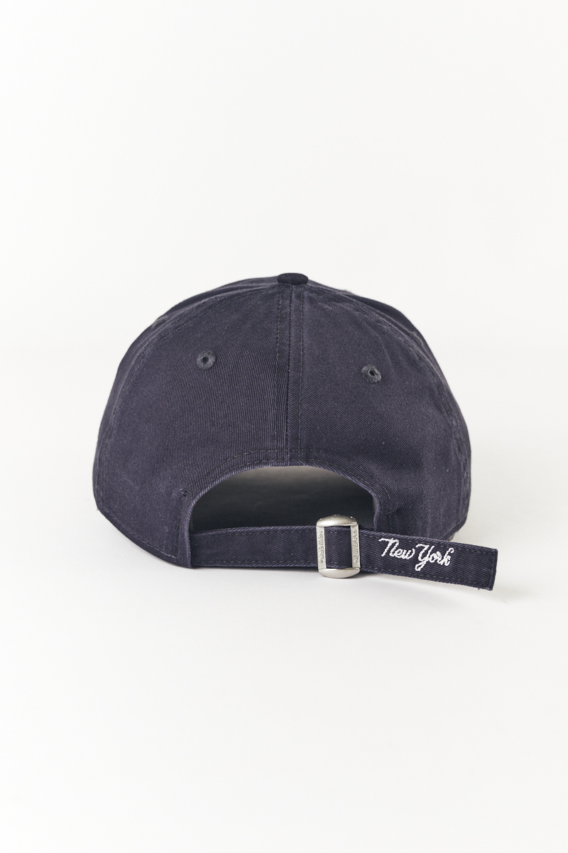 9Forty MLB Mini Logo Yankees Cap by New Era - 24,95 €