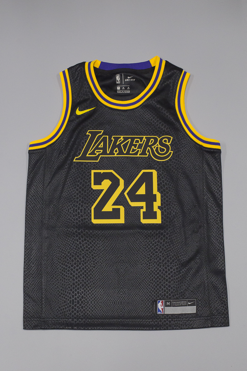 kids mamba jersey