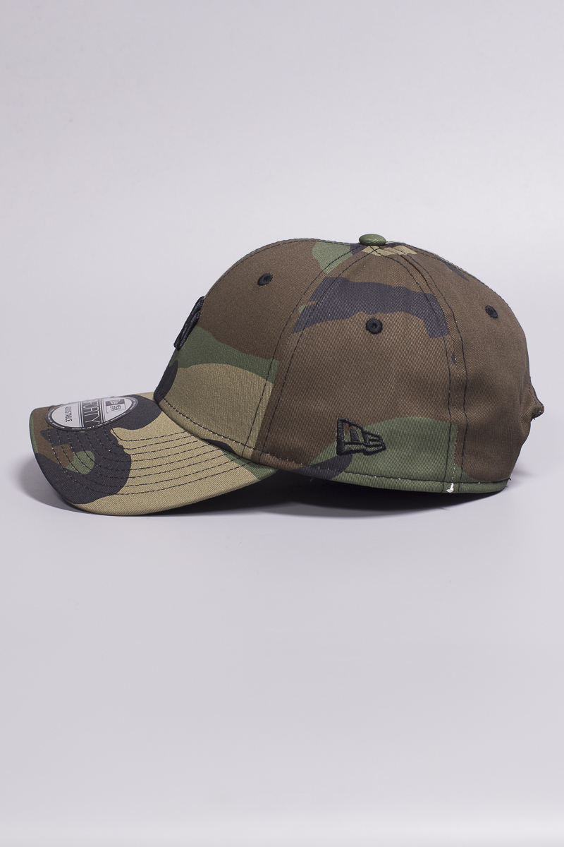 NEW YORK YANKEES 940SNAP - CAMO | Stateside Sports