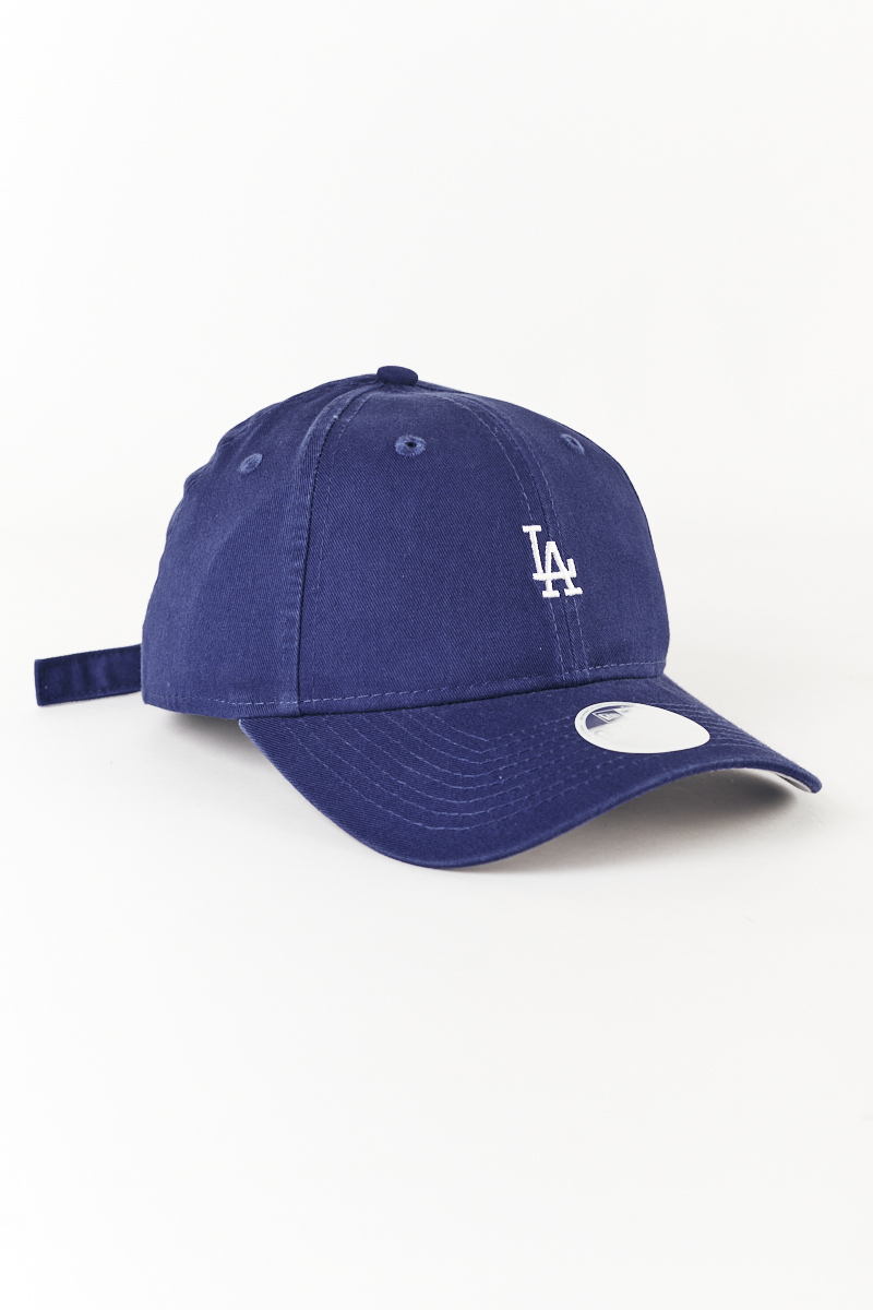 Dodgers Cooling Headband: City Connect Cap Logo – Vertical Athletics