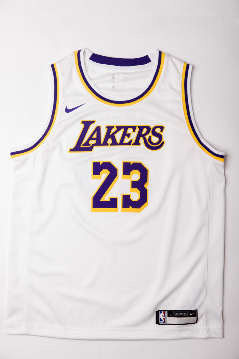 lakers jersey for youth