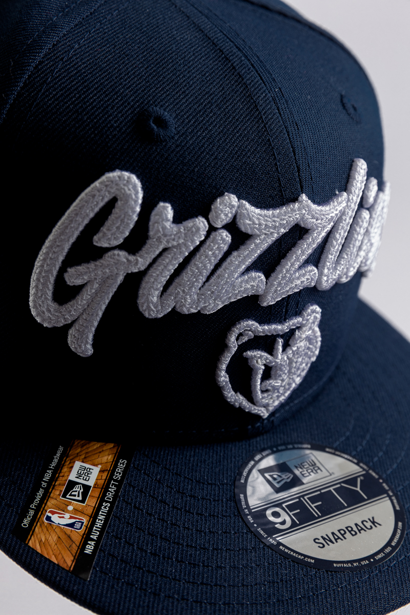 Official 2020 NBA Draft Pick 9Fifty Snapback | Stateside Sports