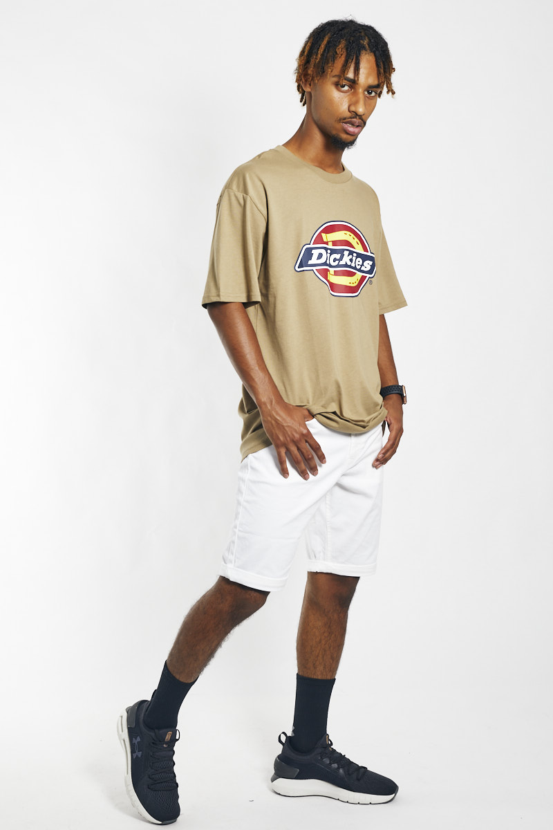 H.S CLASSIC FIT S/S TEE | Stateside Sports