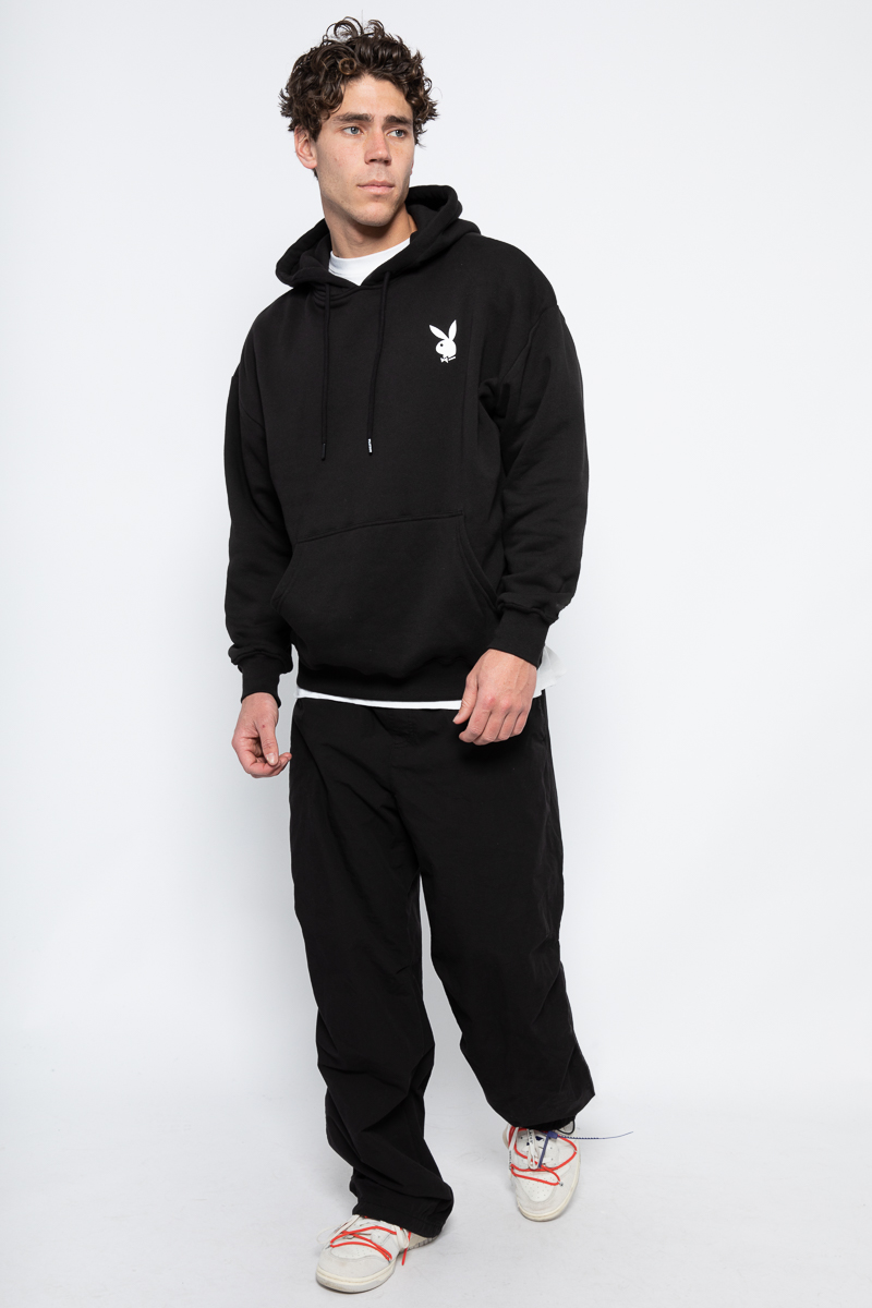 Bunny Stack Hoodie | Stateside Sports