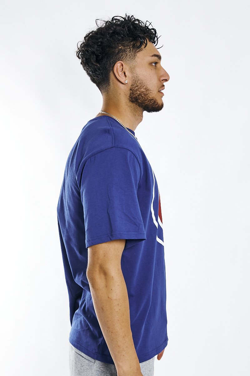 Chicago Cubs Outfielder Box Tee