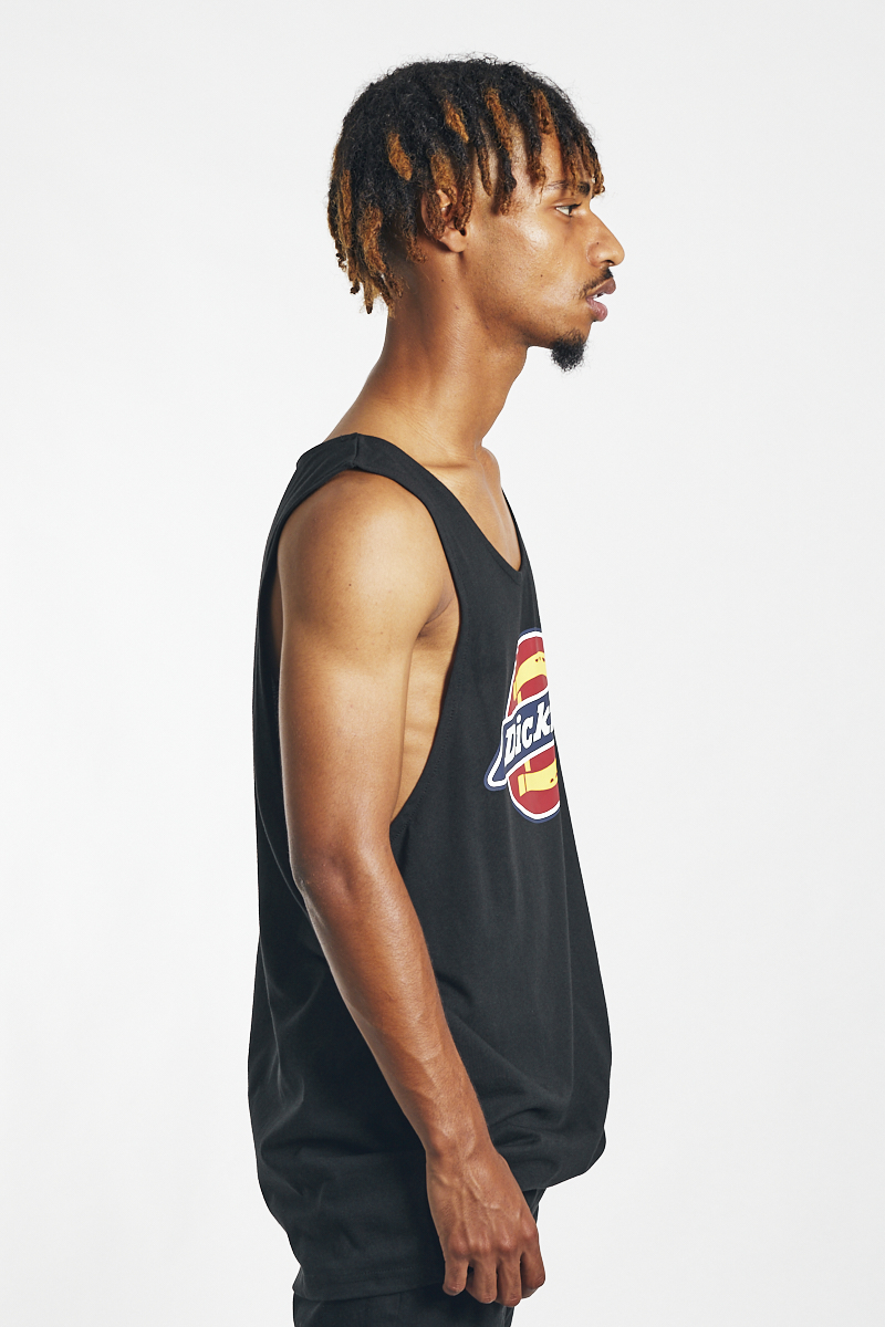 H.S CLASSIC LOOSE FIT TANK Stateside Sports