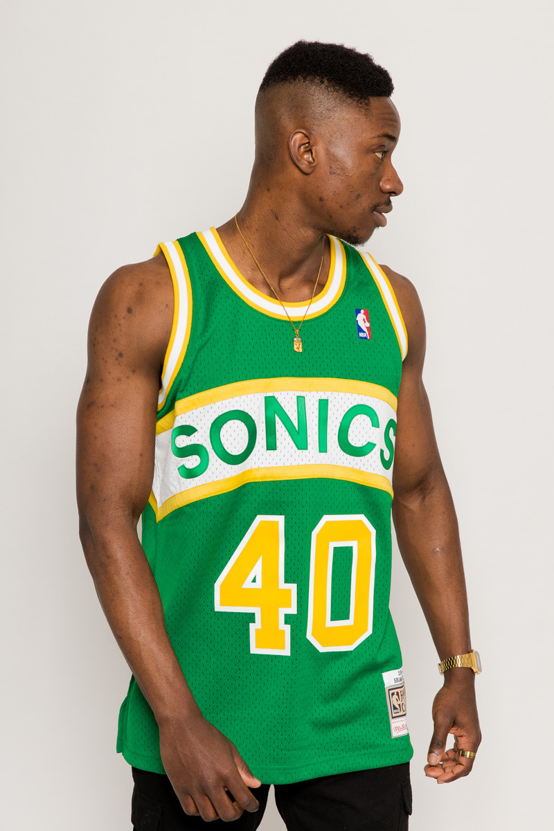 NBA Legends in modern jerseys pt.6 @okcthunder @gary.payton.20