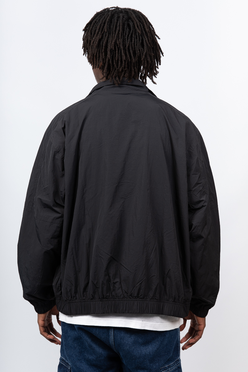 New Era Branded Track Jacket | Stateside Sports