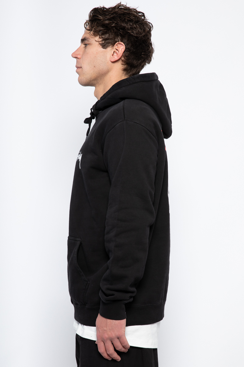 Pigment Pair of Dice Hoodie | Stateside Sports