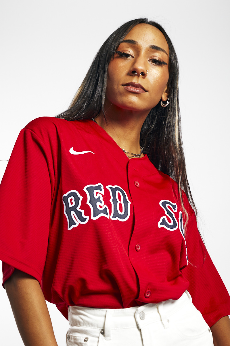 Official Boston Red Sox Jerseys, Red Sox Baseball Jerseys
