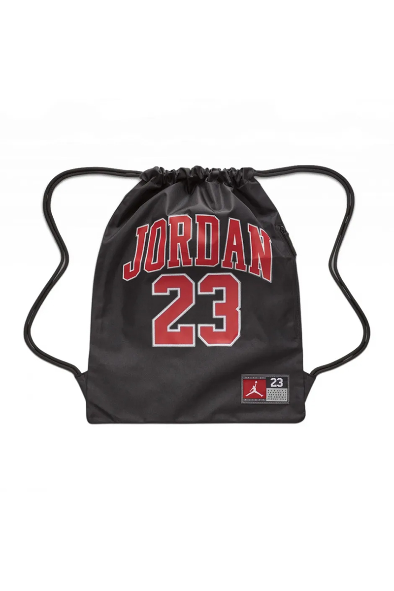 Air Jordan Drawstring Gym Bag | Stateside Sports