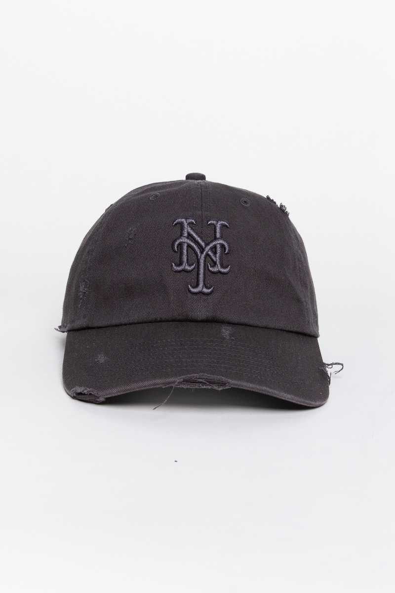 NEW ERA ★ Pink Gothic Script Casual Classic Mets NY LA NY Yankees Pink Gothic Script Casual Classic Cap | Stateside