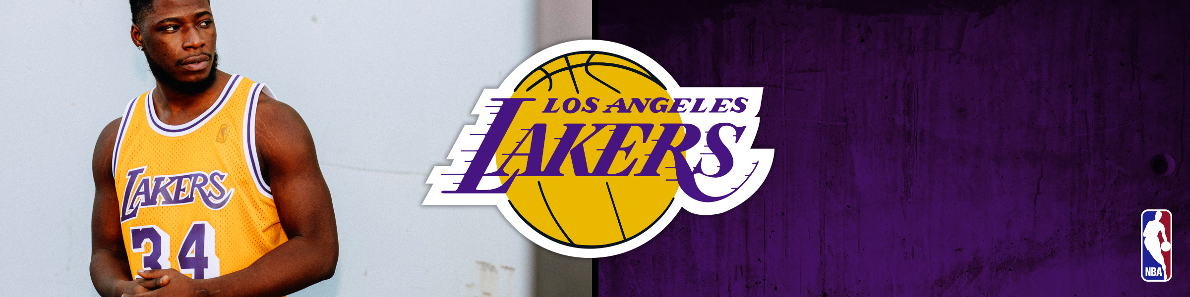 Los Angeles Lakers | Stateside Sports