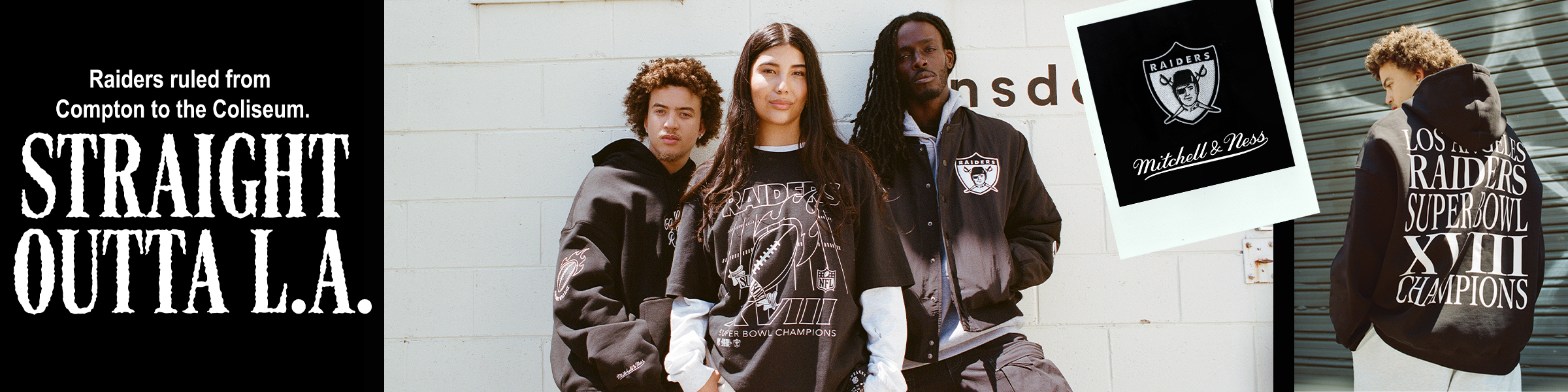Buy Las Vegas Raiders Merchandise Australia | Stateside Sports